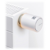 Netatmo - Thermostat + 6 Valves - Smart Thermostat