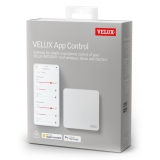 Netatmo - Velux App Control - App Controller