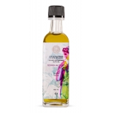 Olio le Donne del Notaio - Donna dei Ferri - Glass Bottle - Extra Virgin Olive Oil - Artisan - Italian High Quality - 60 ml
