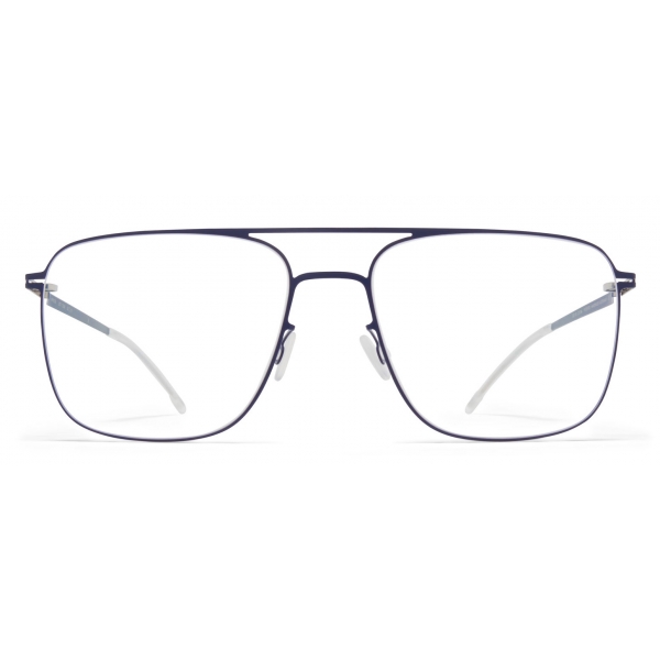 Mykita - Tobi - Lite - Navy - Metal Glasses - Occhiali da Vista - Mykita Eyewear