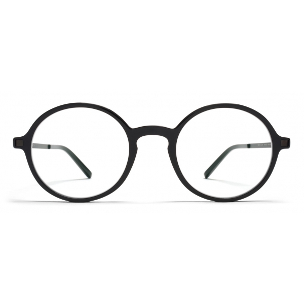 Mykita - Tomkin - Lite - C2 Black - Acetate Glasses - Optical Glasses - Mykita Eyewear