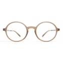 Mykita - Tomkin - Lite - C5 Taupe Shiny Graphite - Acetate Glasses - Optical Glasses - Mykita Eyewear