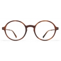 Mykita - Tomkin - Lite - C86 Zanzibar Mocca - Acetate Glasses - Occhiali da Vista - Mykita Eyewear