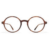 Mykita - Tomkin - Lite - C86 Zanzibar Mocca - Acetate Glasses - Occhiali da Vista - Mykita Eyewear