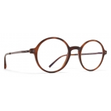 Mykita - Tomkin - Lite - C86 Zanzibar Mocca - Acetate Glasses - Occhiali da Vista - Mykita Eyewear