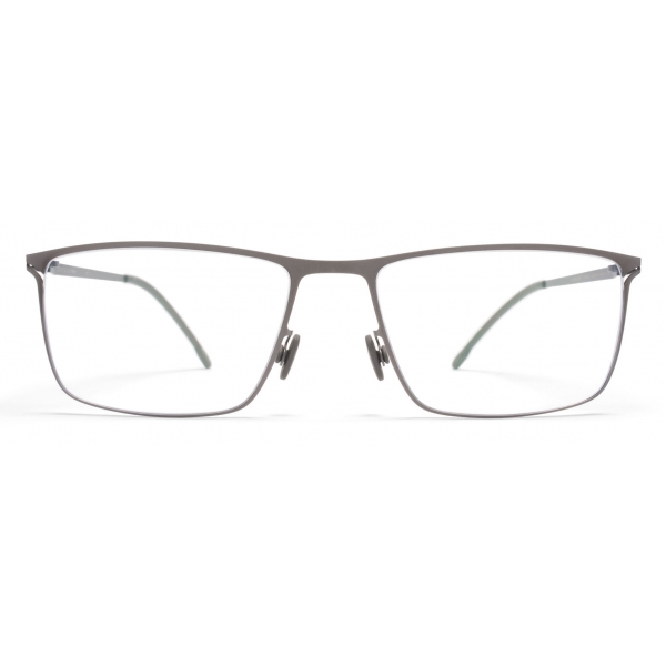 Mykita - Torben - Lite - Grafite - Metal Glasses - Occhiali da Vista - Mykita Eyewear