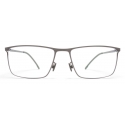 Mykita - Torben - Lite - Grafite - Metal Glasses - Occhiali da Vista - Mykita Eyewear