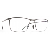 Mykita - Torben - Lite - Grafite - Metal Glasses - Occhiali da Vista - Mykita Eyewear