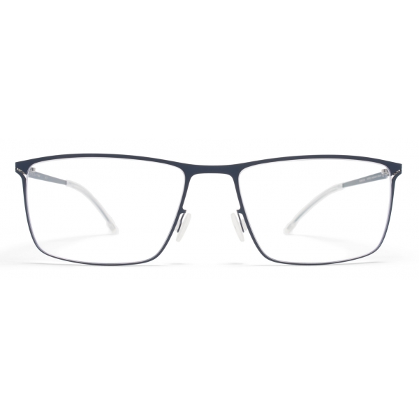 Mykita - Torben - Lite - Navy - Metal Glasses - Occhiali da Vista - Mykita Eyewear