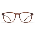 Mykita - Tuktu - Lite - C86 Zanzibar Mocca - Acetate Glasses - Optical Glasses - Mykita Eyewear