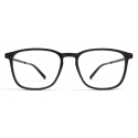 Mykita - Tuktu - Lite - C2 Black - Acetate Glasses - Optical Glasses - Mykita Eyewear