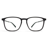 Mykita - Tuktu - Lite - C2 Black - Acetate Glasses - Optical Glasses - Mykita Eyewear