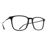 Mykita - Tuktu - Lite - C2 Black - Acetate Glasses - Optical Glasses - Mykita Eyewear