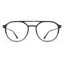 Mykita - Tulok - Lite - C9 Santiago Gradient Shiny Graphite - Acetate Glasses - Optical Glasses - Mykita Eyewear