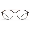Mykita - Tulok - Lite - C9 Santiago Sfumato Grafite Lucido - Acetate Glasses - Occhiali da Vista - Mykita Eyewear