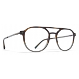 Mykita - Tulok - Lite - C9 Santiago Gradient Shiny Graphite - Acetate Glasses - Optical Glasses - Mykita Eyewear