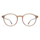 Mykita - Yaska - Lite - C5 Taupe Shiny Graphite - Acetate Glasses - Optical Glasses - Mykita Eyewear