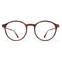 Mykita - Yaska - Lite - C86 Zanzibar Mocca - Acetate Glasses - Occhiali da Vista - Mykita Eyewear