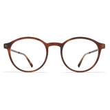 Mykita - Yaska - Lite - C86 Zanzibar Mocca - Acetate Glasses - Optical Glasses - Mykita Eyewear