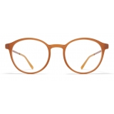 Mykita - Yaska - Lite - C92 Matte Brown Mocca - Acetate Glasses - Optical Glasses - Mykita Eyewear