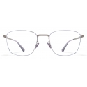 Mykita - Haru - Lessrim - Grigio Nero - Metal Glasses - Occhiali da Vista - Mykita Eyewear