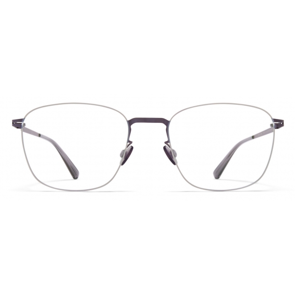 Mykita - Haru - Lessrim - Mora Cinerous - Metal Glasses - Occhiali da Vista - Mykita Eyewear