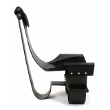 TecknoMonster - Inanitas TecknoMonster - Aeronautical Carbon Fiber Braided Carbon Fiber Chair