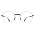 Mykita - Kayo - Lessrim - Mocca Safrane - Metal Glasses - Occhiali da Vista - Mykita Eyewear