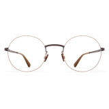 Mykita - Kayo - Lessrim - Mocca Safrane - Metal Glasses - Occhiali da Vista - Mykita Eyewear