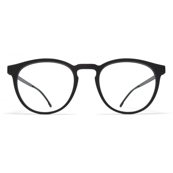 Mykita - Bilimbi - Mylon -  MH6 Nero Pece - Mylon Glasses - Occhiali da Vista - Mykita Eyewear