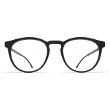 Mykita - Bilimbi - Mylon - MH6 Pitch Black - Mylon Glasses - Optical Glasses - Mykita Eyewear