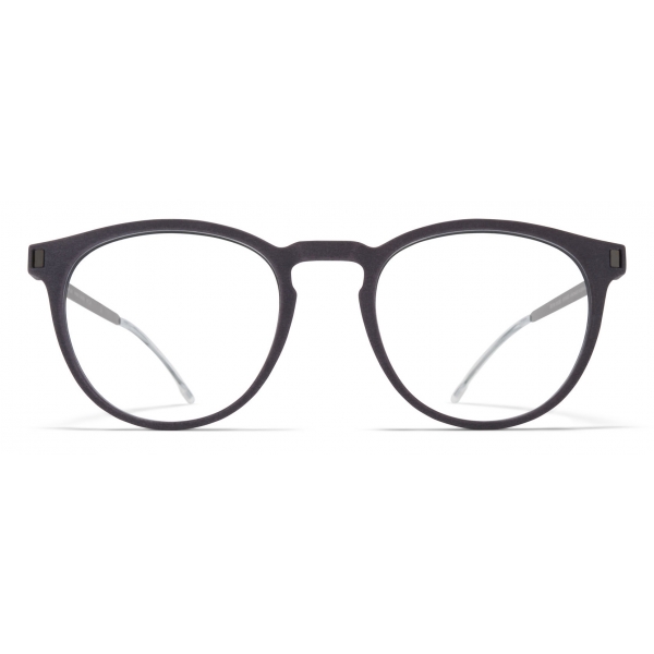 Mykita - Bilimbi - Mylon - MH60 Slate Grey Shiny Graphite - Mylon Glasses - Optical Glasses - Mykita Eyewear
