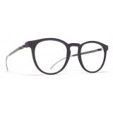 Mykita - Bilimbi - Mylon -  MH60 Grigio Ardesia Grafite Lucida - Mylon Glasses - Occhiali da Vista - Mykita Eyewear