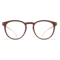 Mykita - Bilimbi - Mylon - MH58 Cashmere Champagne Gold - Mylon Glasses - Optical Glasses - Mykita Eyewear