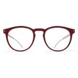 Mykita - Bilimbi - Mylon - MH57 Cranberry Purple Bronze - Mylon Glasses - Optical Glasses - Mykita Eyewear