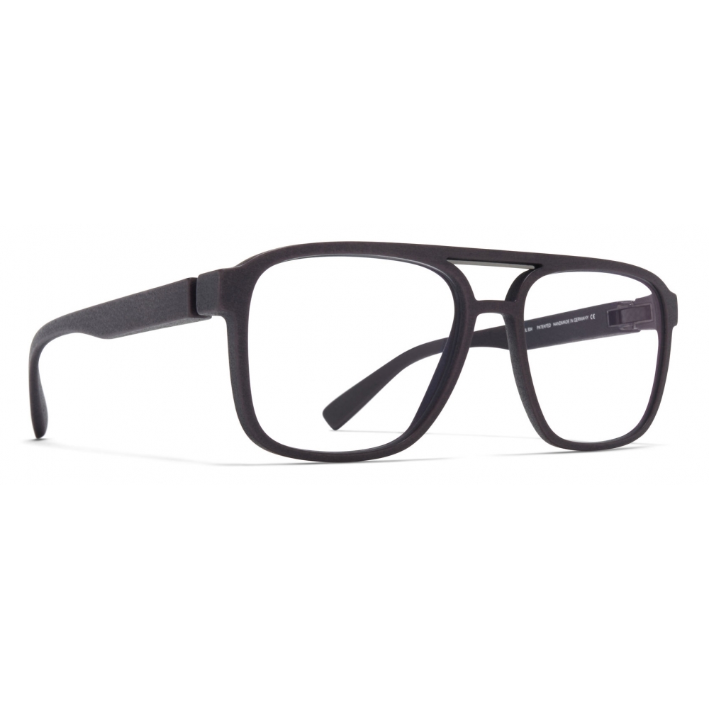 Mykita - Cassini - Mylon - MMT13 Slate Grey Shiny Graphite - Mylon ...