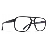 Mykita - Concord - Mylon - MD1 Nero Pece - Mylon Glasses - Occhiali da Vista - Mykita Eyewear