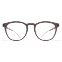 Mykita - Guava - Mylon - MH59 Ebony Brown Mole Grey Mocca - Mylon Glasses - Optical Glasses - Mykita Eyewear