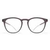 Mykita - Guava - Mylon - MH59 Ebony Brown Mole Grey Mocca - Mylon Glasses - Optical Glasses - Mykita Eyewear