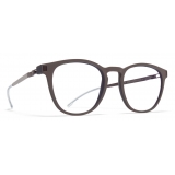 Mykita - Guava - Mylon - MH59 Ebony Brown Mole Grey Mocca - Mylon Glasses - Optical Glasses - Mykita Eyewear