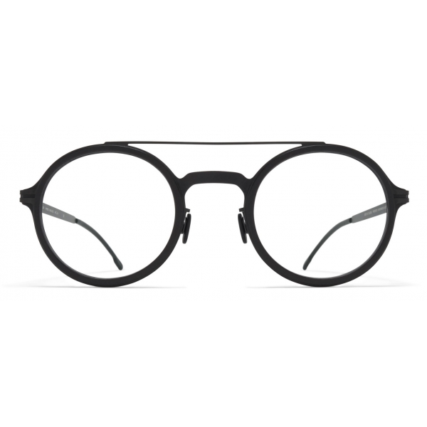 Mykita - Hemlock - Mylon - MH6 Nero Pece - Mylon Glasses - Occhiali da Vista - Mykita Eyewear