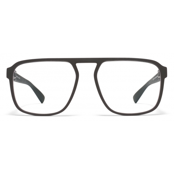 Mykita - Iota - Mylon - MD8 Grigio Tempesta - Mylon Glasses - Occhiali da Vista - Mykita Eyewear