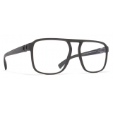 Mykita - Iota - Mylon - MD8 Grigio Tempesta - Mylon Glasses - Occhiali da Vista - Mykita Eyewear