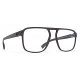 Mykita - Iota - Mylon - MD8 Storm Grey - Mylon Glasses - Optical Glasses - Mykita Eyewear