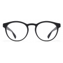 Mykita - Nadir - Mylon - MD1 Nero Pece - Mylon Glasses - Occhiali da Vista - Mykita Eyewear