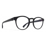 Mykita - Nadir - Mylon - MD1 Nero Pece - Mylon Glasses - Occhiali da Vista - Mykita Eyewear