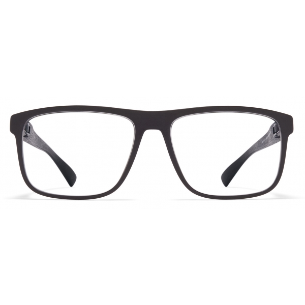Mykita - Sky - Mylon - MDL1 Nero Pece Grigio Carbone - Mylon Glasses - Occhiali da Vista - Mykita Eyewear