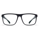 Mykita - Sky - Mylon - MD1 Pitch Black - Mylon Glasses - Optical Glasses - Mykita Eyewear