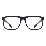 Mykita - Sky - Mylon - MD1 Nero Pece - Mylon Glasses - Occhiali da Vista - Mykita Eyewear