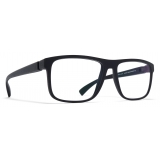 Mykita - Sky - Mylon - MD1 Nero Pece - Mylon Glasses - Occhiali da Vista - Mykita Eyewear